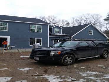 Photos by Better Home Improvement #3 Siding project