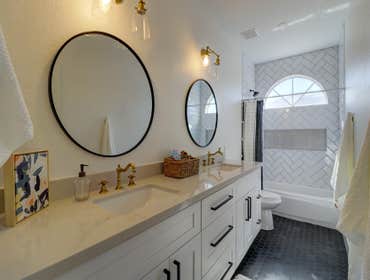 High End Remodel - Angela Drive