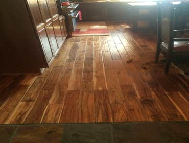 Photo(s) from Flooring Elements Llc