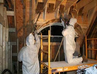 Photos by Water Damage Restoration Alexandria #1