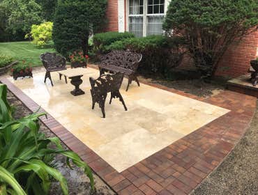 Photos by Stonemark Hardscapes Inc #1