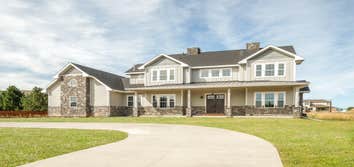 Copper Homes Ltd