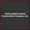 Nicolaisen and Sons Construction, Inc logo