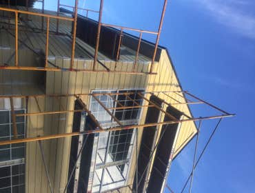 Photos by Jason Adams Construction #1
