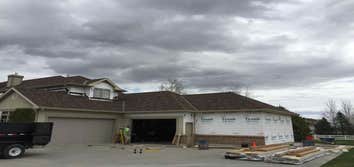 Wegner Roofing & Solar