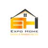 Expo Home Design & Remodeling logo