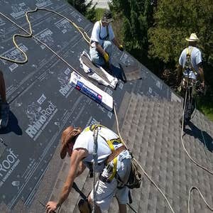 Michael Burke Construction Inc