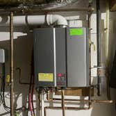 Upper Cape Heating & Cooling