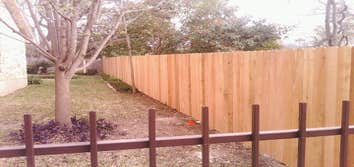 Hill Fence Company Project 1 Welcome, at Hill Fence Company we have the experience and expertise to make your project one you will be proud of. We prid