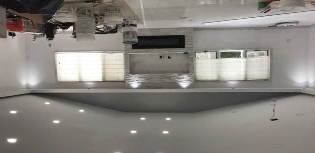 Precision Construction & Design