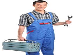 Works by Burbank Repair Academ