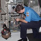 Gap Air Conditioning Systems, Llc Project 1 Reliable Heating & Furnace Repair Service
Warm and Cozy is Our Specialty
Central Air Conditioning Repair a