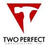 2 Perfect Construction Incorporated logo