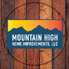 Mountain High Home Improvements LLC logo