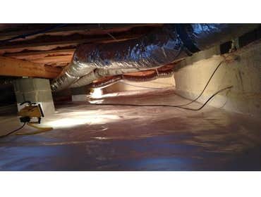 Photos by Carolina Crawlspace Pros #1