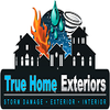 True Home Exteriors Inc logo