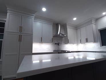 Photos by Arena Custom Construction LLC #1
