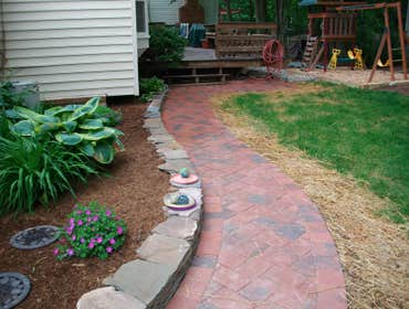 Photos from Cutting Edge Lawn & Landscaping Llc