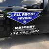 All About Paving & Concrete T/a David Zac Nichols logo