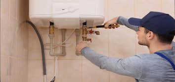 Inhome Home Services