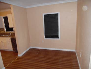 Photo(s) from Rainey Day Investments Llc Sikeston Missouri condemned house total rehab.
