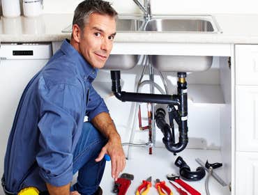 Photos by Route 3 plumbing and Heating #1