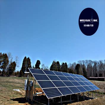 WFS Electric LLC