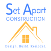 Set Apart Construction LLC logo
