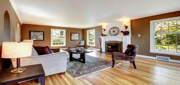 Raleigh Flooring