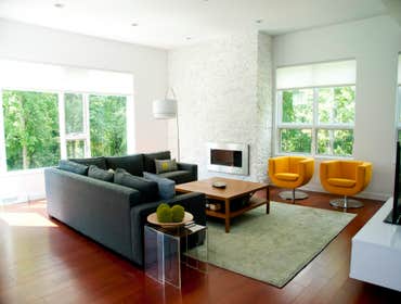 2soNs acres mOdern fArmHouse