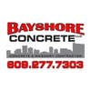 Bayshore Concrete LLC logo