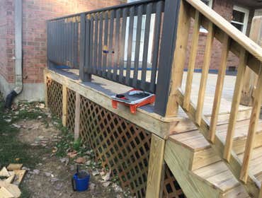 Photos by Zion Home Improement/restoration LLC #1