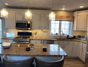Photos by Falcon's Cleaning Service #1