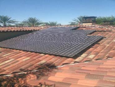 Roofing