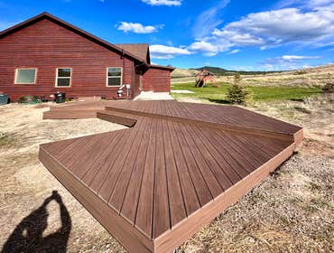 Photos by Laskovics Deck and Sauna LLC #3