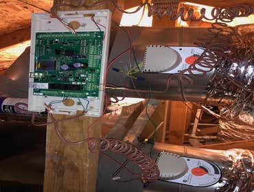 Photos by on Call Heating & Cooling #1