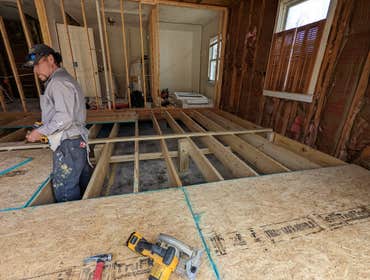 Photos by Michael Home Licensed General Contractor #1
