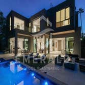 Emerald Plaster