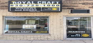 Royal Craft Home Remodelers Inc