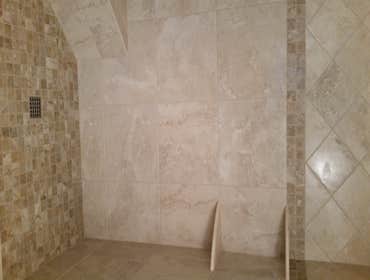 Photos by Capi Tile & Stone LLC