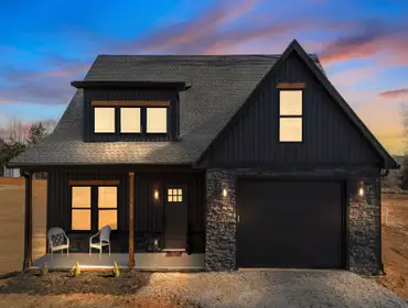 NBS Homes