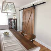 Kitchen and other common areas