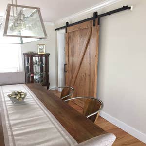 Kitchen and other common areas
