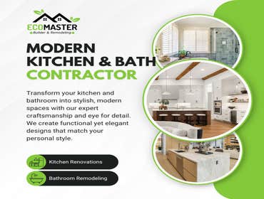 Photos by Ecomaster Builder & Remodeling #1