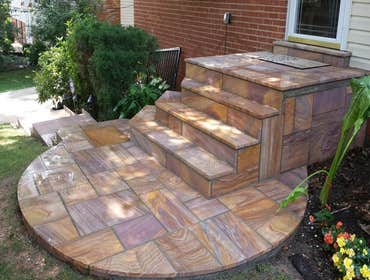 Photos from the Original Masonry Specialist LLC