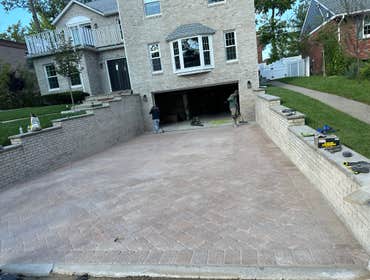 Photos by Jkpoh Building Exterior & Landscape Inc #1