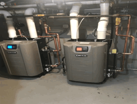 Installs