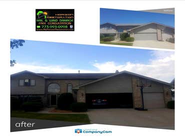 Before & After Photos