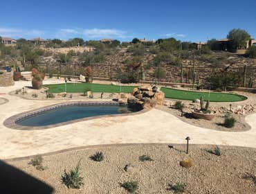 Photos by Falcon Landscapes Pavers & Masonry LLC #1