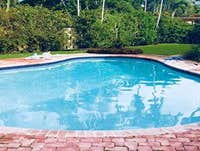 Pools